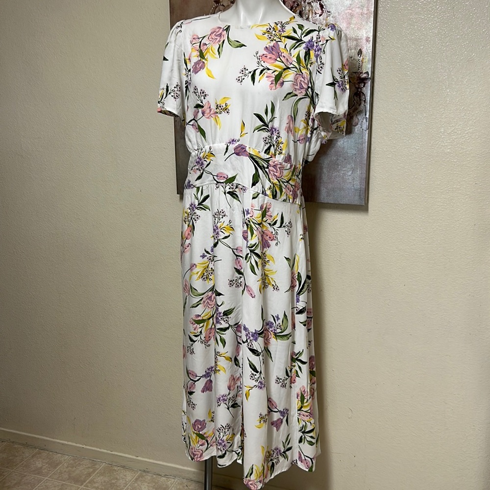 AFRM dress